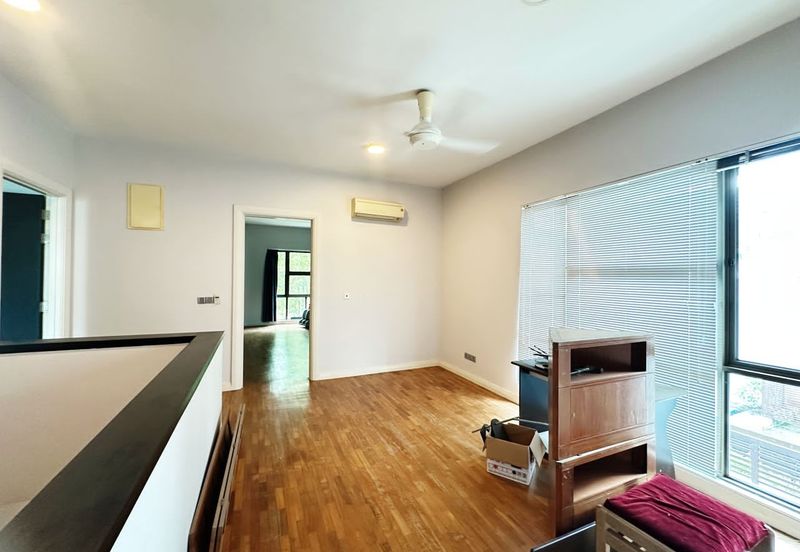 Tranquility Park @ East Ledang