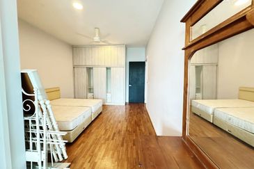 Tranquility Park @ East Ledang