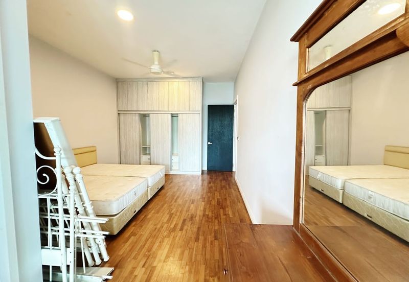 Tranquility Park @ East Ledang