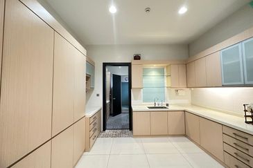 Tranquility Park @ East Ledang