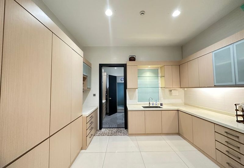 Tranquility Park @ East Ledang