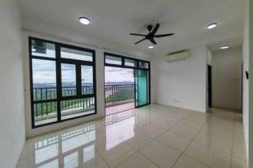 8scape Residences @ Sutera