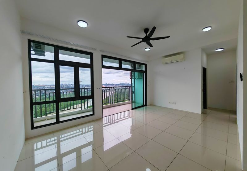 8scape Residences @ Sutera