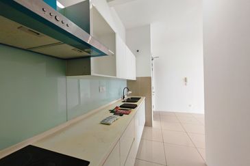 8scape Residences @ Sutera