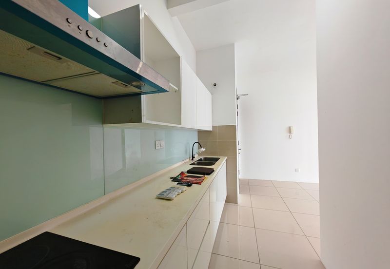 8scape Residences @ Sutera