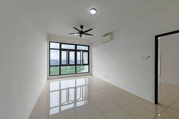 8scape Residences @ Sutera