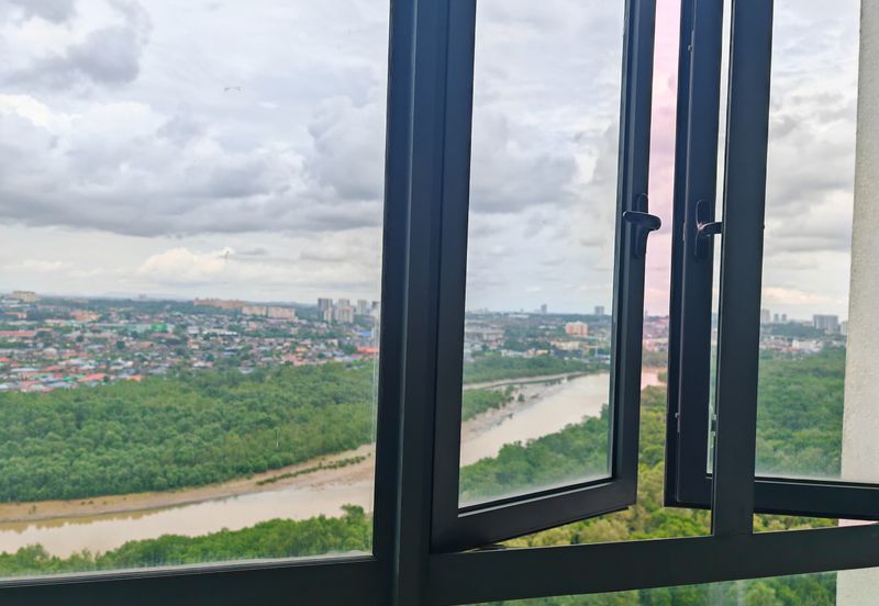 8scape Residences @ Sutera