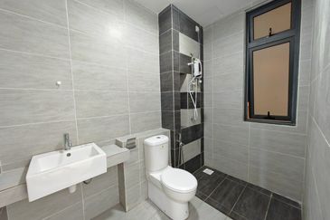 8scape Residences @ Sutera