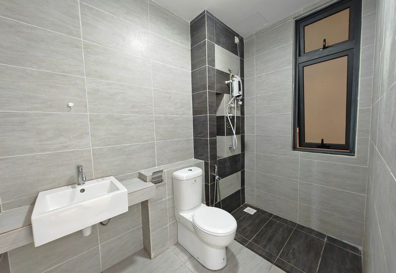 8scape Residences @ Sutera