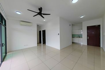 8scape Residences @ Sutera