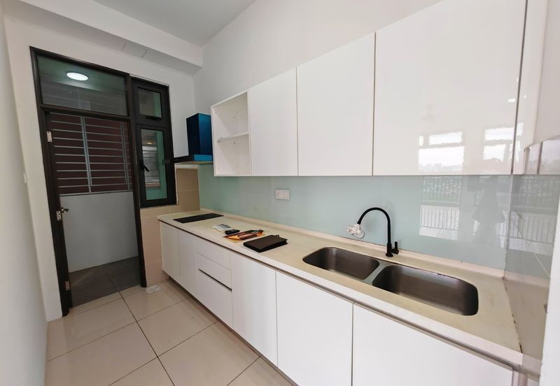 8scape Residences @ Sutera