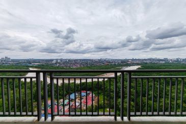 8scape Residences @ Sutera