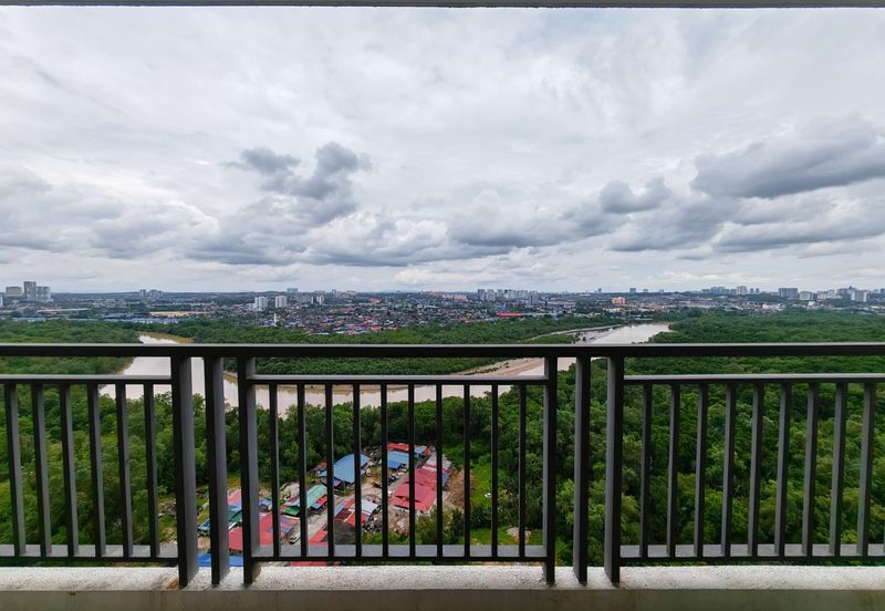 8scape Residences @ Sutera