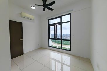 8scape Residences @ Sutera