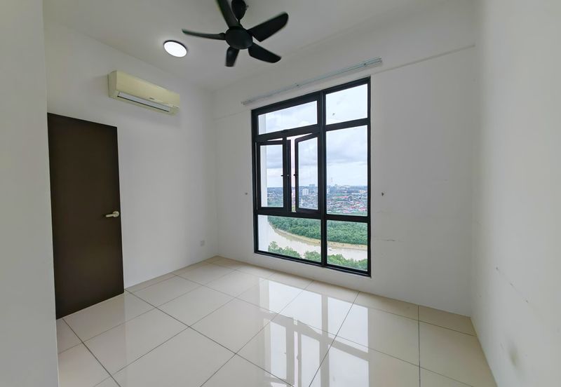 8scape Residences @ Sutera