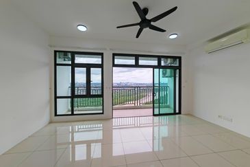 8scape Residences @ Sutera