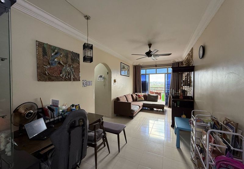 Kipark Apartment (KIP Villa Indah)