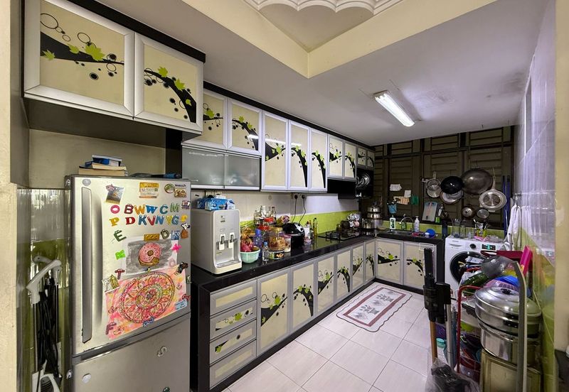 Kipark Apartment (KIP Villa Indah)