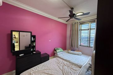 Kipark Apartment (KIP Villa Indah)