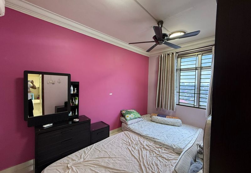 Kipark Apartment (KIP Villa Indah)