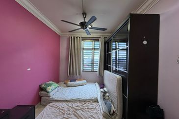 Kipark Apartment (KIP Villa Indah)