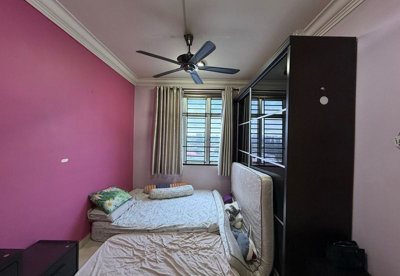 Kipark Apartment (KIP Villa Indah)