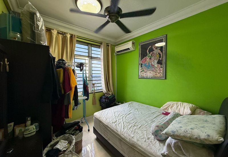 Kipark Apartment (KIP Villa Indah)