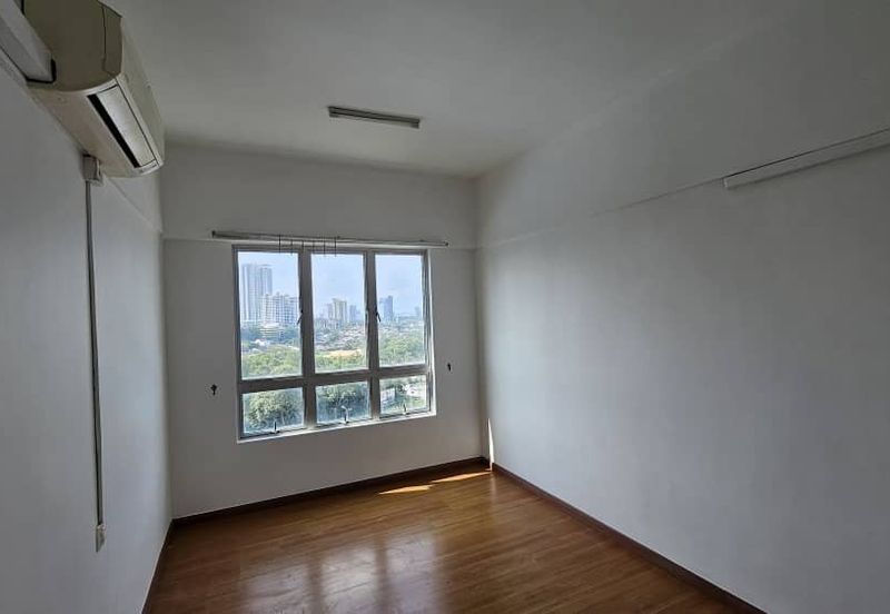 Zennith Suites Johor Bahru