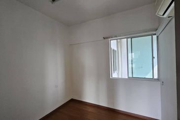 Zennith Suites Johor Bahru