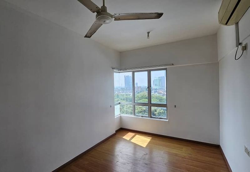 Zennith Suites Johor Bahru