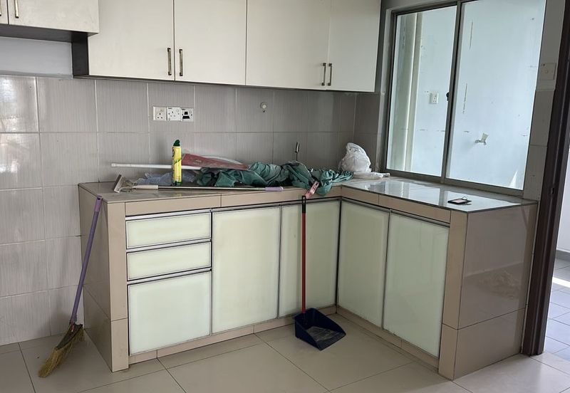 Zennith Suites Johor Bahru