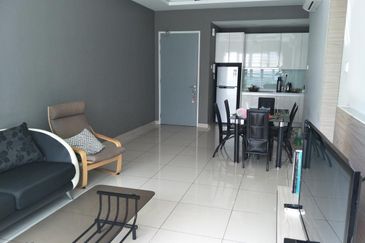 Tropez Residences @ Tropicana Danga Bay