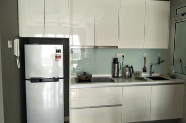 Tropez Residences @ Tropicana Danga Bay