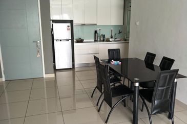 Tropez Residences @ Tropicana Danga Bay