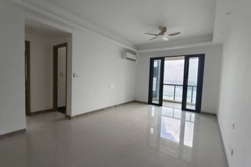 R&F Princess Cove - Seine Region