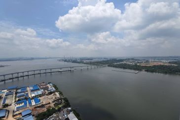 R&F Princess Cove - Seine Region