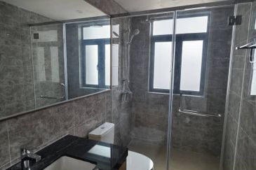 R&F Princess Cove - Seine Region