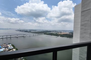 R&F Princess Cove - Seine Region