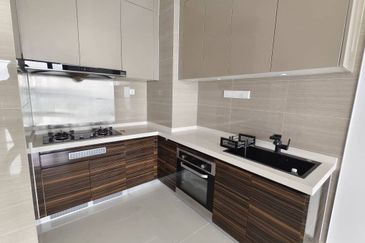 R&F Princess Cove - Seine Region