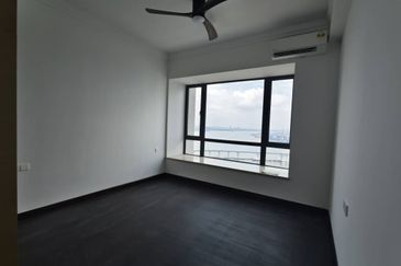 R&F Princess Cove - Seine Region