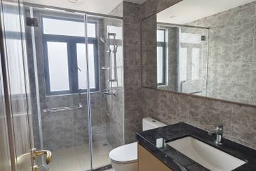 R&F Princess Cove - Seine Region