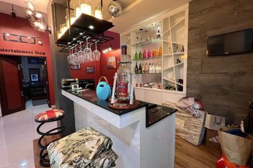 Horizon Hills The Green