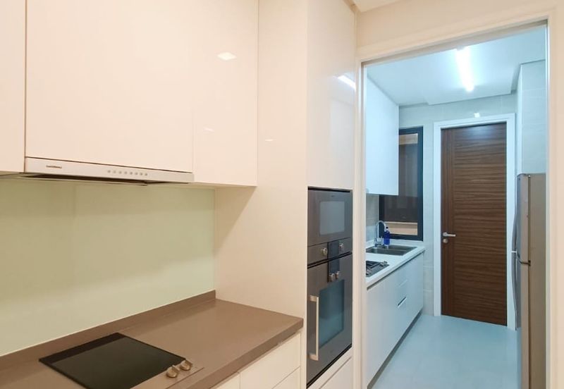 The Astaka @ 1 Bukit Senyum