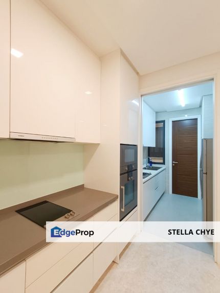 The Astaka @ 1 Bukit Senyum - Tower A for Rent , Johor, Johor Bahru