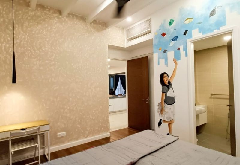 The Astaka @ 1 Bukit Senyum