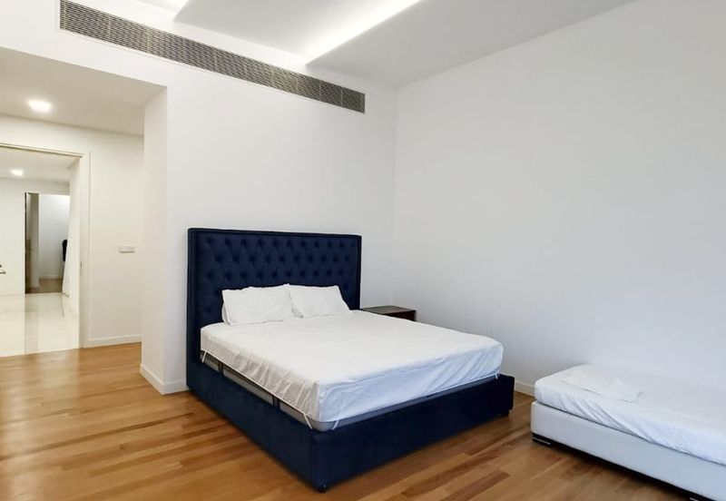 The Astaka @ 1 Bukit Senyum