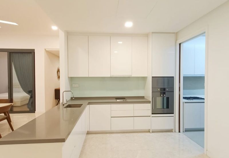 The Astaka @ 1 Bukit Senyum