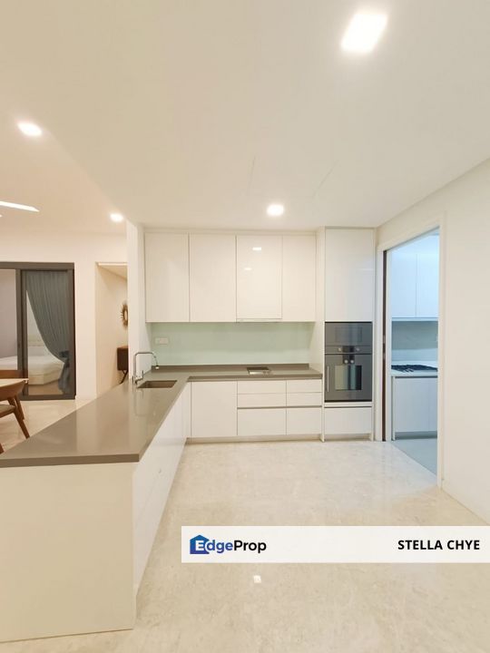 The Astaka @ 1 Bukit Senyum - Tower A for Rent , Johor, Johor Bahru