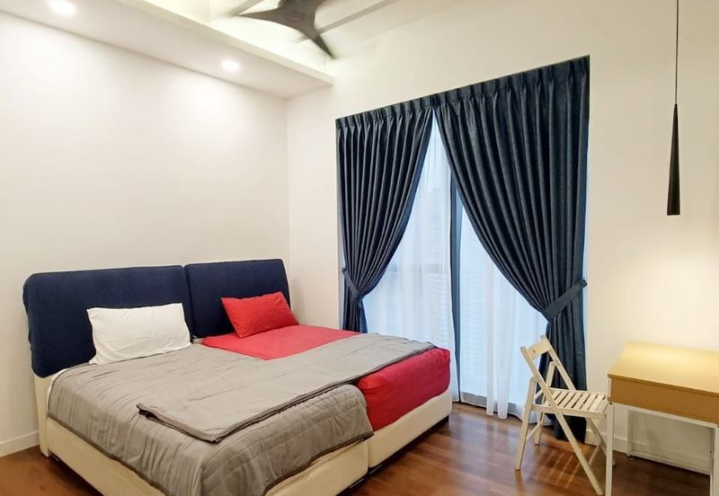 The Astaka @ 1 Bukit Senyum