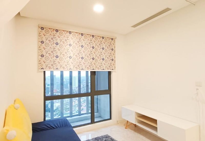 The Astaka @ 1 Bukit Senyum